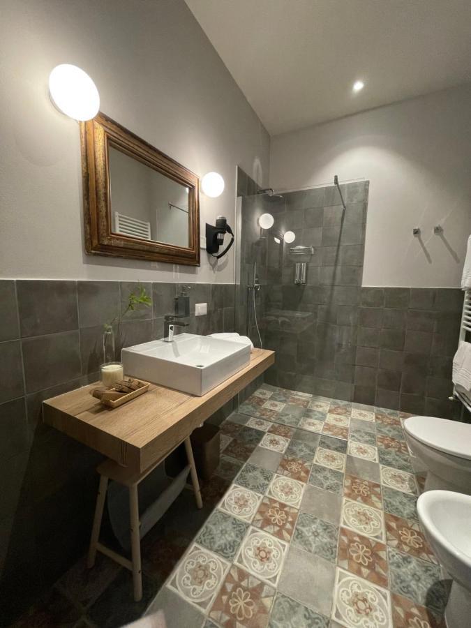 Casale La Gora - B&B Di Charme Figline Valdarno Exterior photo